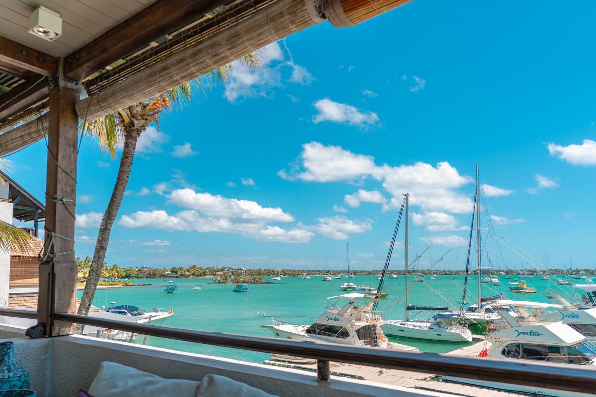 Appartement Beachfront Luxurious Stunning Sunset Boulevard Apartment,