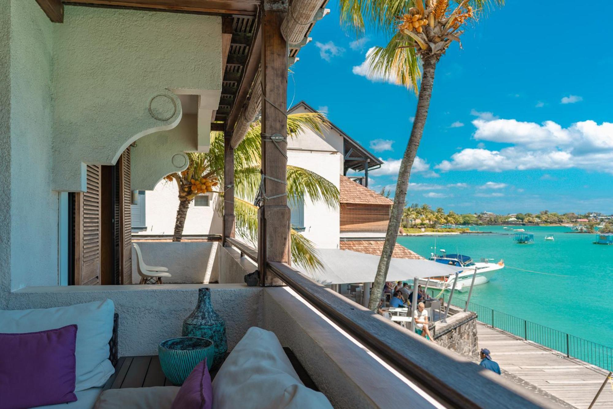Beachfront Luxurious Stunning Sunset Boulevard Apartment, Appartement